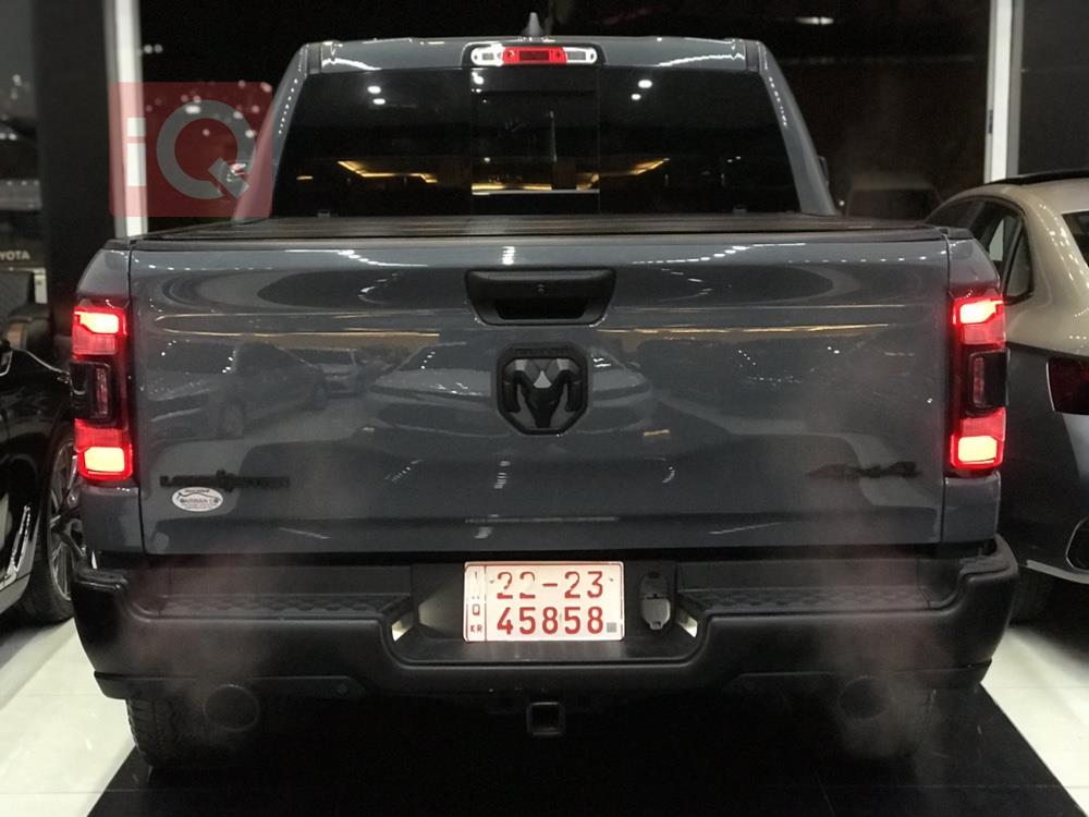 رام 1500